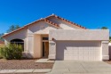 A beautifully appointed 2-bedroom, 2-bathroom home with an for sale in Tucson Arizona Pima County County on GolfHomes.com