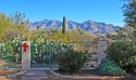 Breathtaking unobstructed views of the Pusch Ridge Mountains for sale in Oro Valley Arizona Pima County County on GolfHomes.com