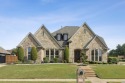 Stunning Custom Home on Corner Cul-De-Sac Lot in Prestigious for sale in Heath Texas Rockwall County County on GolfHomes.com