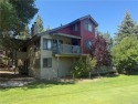 SPACIOUS BEAR MEADOWS CONDO WITH GOLF COURSE AND MOUNTAIN VIEWS for sale in Big Bear Lake California San Bernardino County County on GolfHomes.com