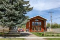 Contemporary living meets Livingston's timeless appeal. Built in for sale in Livingston Montana Park County County on GolfHomes.com