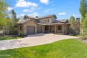 Meticulously maintained 3,834 sq. ft.,  5 BR attached Tuhaye for sale in Kamas Utah Wasatch County County on GolfHomes.com