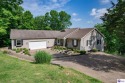 Lakefront Living at Its Finest! This stunning ranch-style home for sale in Brandenburg Kentucky Meade County County on GolfHomes.com