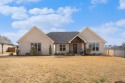 Awesome 4 bedroom 2 bath home in a new subdivision conveniently for sale in Bullard Texas Smith County County on GolfHomes.com