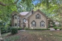 Tucked away in a quiet cul-de-sac of the highly sought-after for sale in Cary North Carolina Wake County County on GolfHomes.com