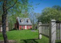 Absolutely gorgeous 2 bedroom, 1 bath Settlement Home with for sale in Galena Illinois Jo Daviess County County on GolfHomes.com