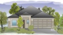 To Be Built *Acadia* by Gallery Homes by Varriale. This single for sale in Meridian Idaho Ada County County on GolfHomes.com