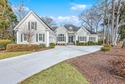 This one-of-a-kind single-story residence with bonus room over for sale in North Charleston South Carolina Dorchester County County on GolfHomes.com