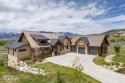 Situated in the prestigious private mountain community of Red for sale in Heber City Utah Wasatch County County on GolfHomes.com