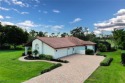 Nearly 3,700 sq ft of living area on one of the finest lots in for sale in Fort Myers Florida Lee County County on GolfHomes.com