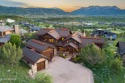 Experience the pinnacle of mountain luxury living at Red Ledges for sale in Heber City Utah Wasatch County County on GolfHomes.com