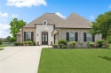 Well-Built Custom Home with Water Access and Golf Course Viewse for sale in Slidell Louisiana St. Tammany Parish County on GolfHomes.com