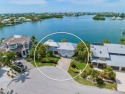 Spectacular WATERFRONT RETREAT AND Phenomenal BREATHTAKING VIEWS for sale in Holmes Beach Florida Manatee County County on GolfHomes.com