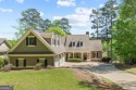 This Custom *Traditional-Craftsman* style home is located in the for sale in Greensboro Georgia Greene County County on GolfHomes.com