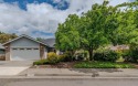 Beautifully maintained single level home in the Oak Knoll Golf for sale in Ashland Oregon Jackson County County on GolfHomes.com