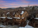 Step into this exquisite, fully renovated 3-bedroom, 3 for sale in Park City Utah Summit County County on GolfHomes.com