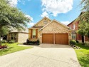 COME HOME TO THIS! RARE FIND-GOLF COURSE GATED COMMUNITY! for sale in Fort Worth Texas Tarrant County County on GolfHomes.com