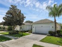 Downsize Without Downsizing! POOL HOME in Sunny Florida! This for sale in Leesburg Florida Lake County County on GolfHomes.com