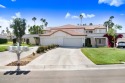 Welcome To Your Desert Oasis Nestled Within The Prestigious for sale in Palm Desert California Riverside County County on GolfHomes.com
