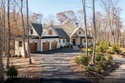Discover the perfect blend of modern luxury and mountain charm for sale in Glenville North Carolina Jackson County County on GolfHomes.com