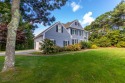 Welcome to your exquisite retreat at Ballymeade Estates, a for sale in East Falmouth Massachusetts Barnstable County County on GolfHomes.com