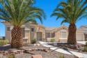 BREATHTAKING STRIP, MOUNTAIN  GOLF VIEWS! Perched on one of the for sale in Henderson Nevada Clark County County on GolfHomes.com