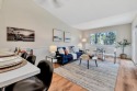 Beautifully updated and move-in ready, this top-floor 1-bed for sale in Brewster Massachusetts Barnstable County County on GolfHomes.com