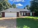 Exceptional one level home on 15th fairway of Stonebridge Golf for sale in Lakeland Tennessee Shelby County County on GolfHomes.com