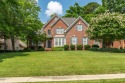 Perfectly positioned on a premium golf course lot overlooking for sale in Chapel Hill North Carolina Chatham County County on GolfHomes.com