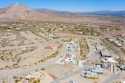 Views? How about all of them: valley, city lights, and mountain for sale in Las Cruces New Mexico Dona Ana County County on GolfHomes.com