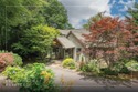 This one-of-a-kind, beautifully maintained four-bedroom for sale in Lake Toxaway North Carolina Transylvania County County on GolfHomes.com