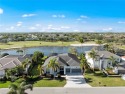 Welcome to this exceptional 4-bedroom, 3-bathroom lakefront home for sale in Estero Florida Lee County County on GolfHomes.com