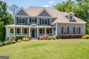 Newer construction in prestigious Indian Hills Country Club for sale in Marietta Georgia Cobb County County on GolfHomes.com