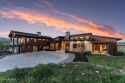 Welcome to this stunning newly constructed home located within for sale in Park City Utah Summit County County on GolfHomes.com