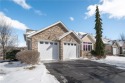 Introducing the former builder's model end-unit townhome at for sale in Elko New Market Minnesota Scott County County on GolfHomes.com