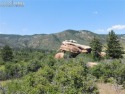 1-Acre Lot in the popular *Spring Canyon* area of Perry Park for sale in Larkspur Colorado Douglas County County on GolfHomes.com