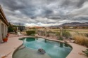 SPECTACULAR MOUNTAIN, GOLF COURSE VIEWS.  3 BR,3 bath for sale in Saddlebrooke Arizona Pinal County County on GolfHomes.com