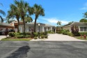 Located in Oxford Estates in posh Boca Raton, this small gated for sale in Boca Raton Florida Palm Beach County County on GolfHomes.com