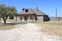 Located minutes from Abilene and next door to Twisted Oaks golf for sale in Hawley Texas Jones County County on GolfHomes.com