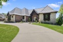 Situated on a private road within the prestigious, gated for sale in Springfield Missouri Greene County County on GolfHomes.com