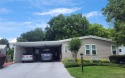 This beautifully maintained LARGE 2-bedroom 2 bath home in for sale in Zellwood Florida Orange County County on GolfHomes.com