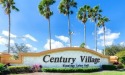 Lovely spacious 2/2 condo - 1507 sf corner unit on the golf for sale in Pembroke Pines Florida Broward County County on GolfHomes.com