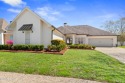 One of the better, 1 story homes you will find behind the gates for sale in Broussard Louisiana Lafayette Parish County on GolfHomes.com