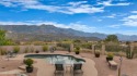 Gorgeous Galleria home on expansive private lot w/full 3-car for sale in Saddlebrooke Arizona Pinal County County on GolfHomes.com