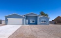 NEWLY CONSTRUCTED HOME OFFERING AN 8 Year Limited Structural for sale in Arizona City Arizona Pinal County County on GolfHomes.com