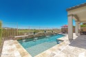 WOW! STUNNING MOUNTAIN VIEWS, like new gorgeous home on the golf for sale in Goodyear Arizona Maricopa County County on GolfHomes.com