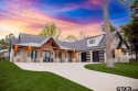 Escape to a one-of-a-kind masterfully designed home that for sale in Hideaway Texas Smith County County on GolfHomes.com