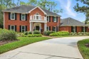 Welcome to your Georgian dream home nestled on a quiet for sale in Jacksonville Florida Duval County County on GolfHomes.com
