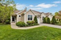Located on a cul-de-sac, this ranch style end unit offers for sale in Mashpee Massachusetts Barnstable County County on GolfHomes.com