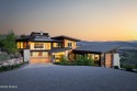 This remarkable mountain contemporary home stands out as one of for sale in Heber City Utah Wasatch County County on GolfHomes.com